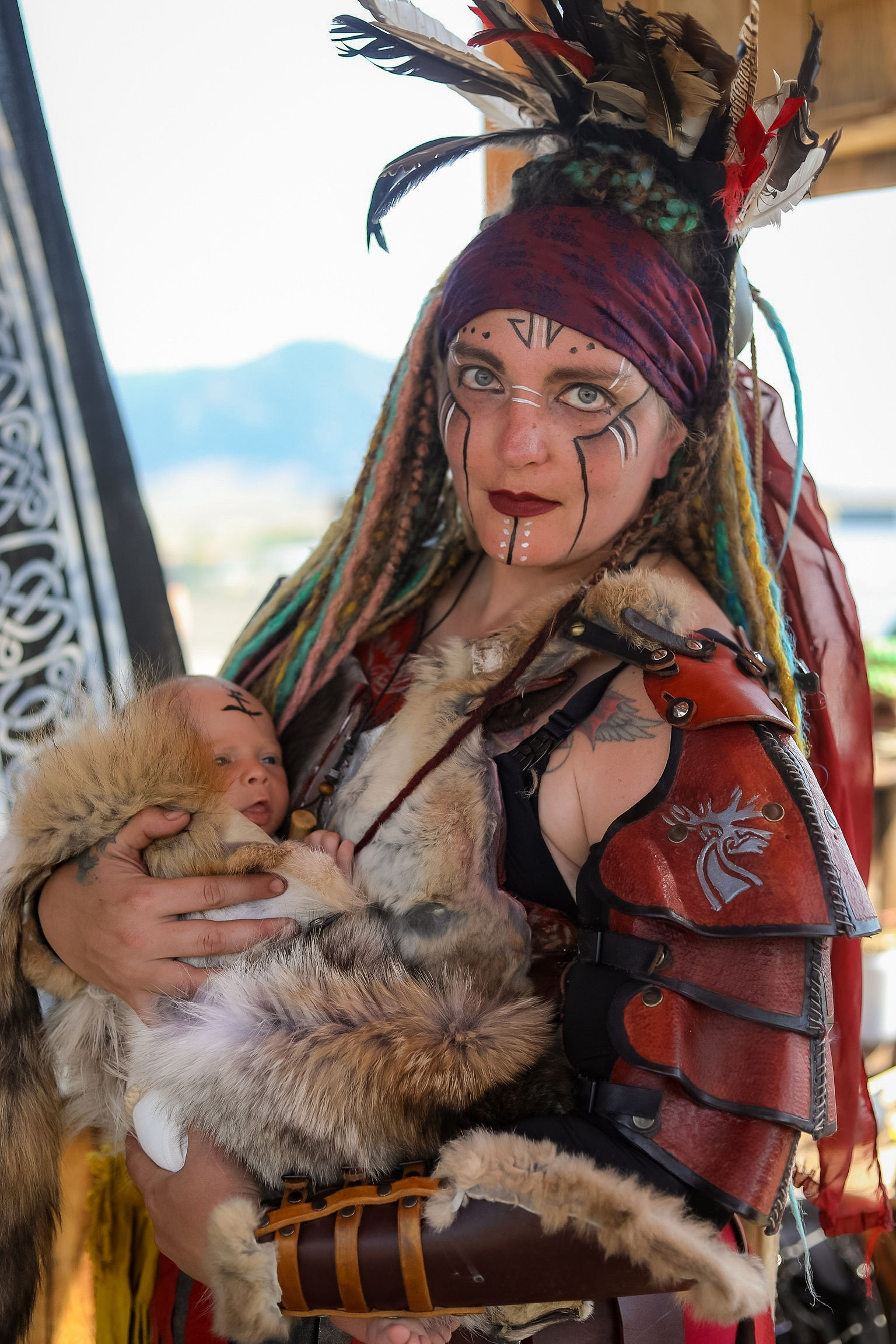Bozeman Renaissance Festival
